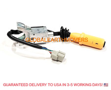 JCB Heckbagger - Schalter Vorwärts - & Rückwärtsgang Linkshänder Griff (Teil