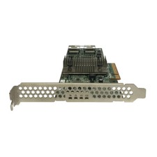 HP 750053-001 HPe H240 12G 2 port SATA/SAS HBA 726907-B21