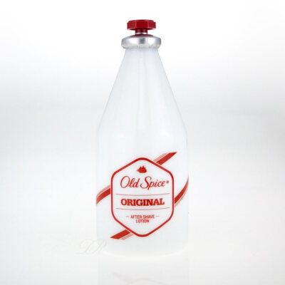 Old Spice ORIGINAL After Shave 100ml für entspannte Haut nach der Rasur