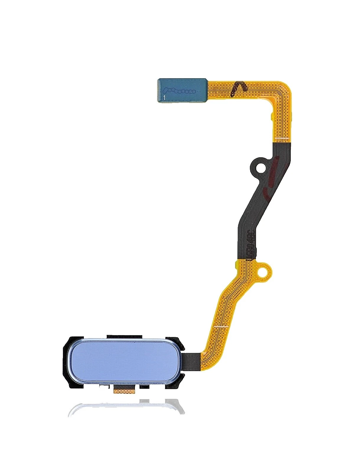 Botón de células (S) s piezas para Samsung Galaxy S7 Edge