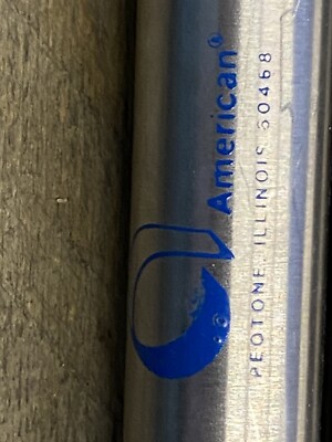 Picker Head Zylinder Creo Kodak Trendsetter die amerikanische Marke 60468