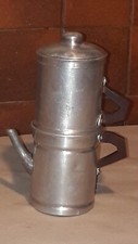 Caffettiera Napoletana Vintage ILSA In Alluminio