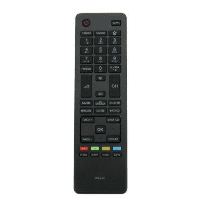 Fernbedienung für Haier HTR-A18H LE55K5000TFN LE22M600CF LE22M600CF LE24M600CF
