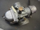YAMAHA DT400 75 CARBURETOR 9189