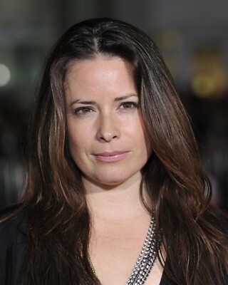 HOLLY MARIE COMBS 8x10 PHOTO