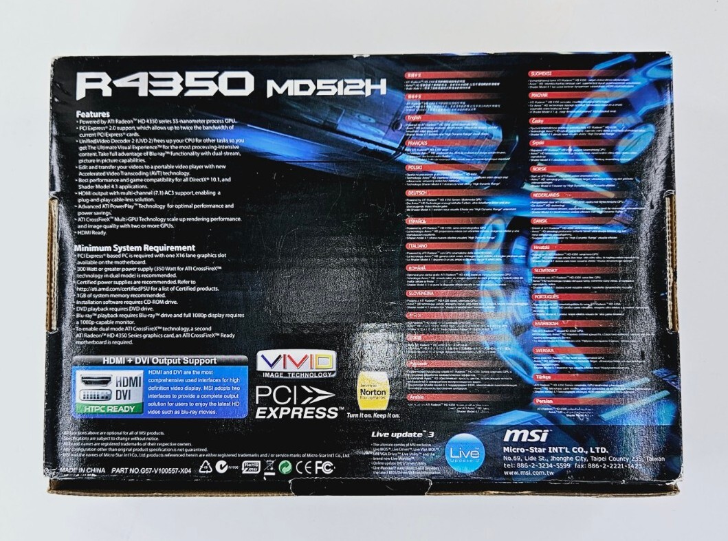 Integrated Graphics Amd Gpu On Intel Motherboard Radeon Hd List