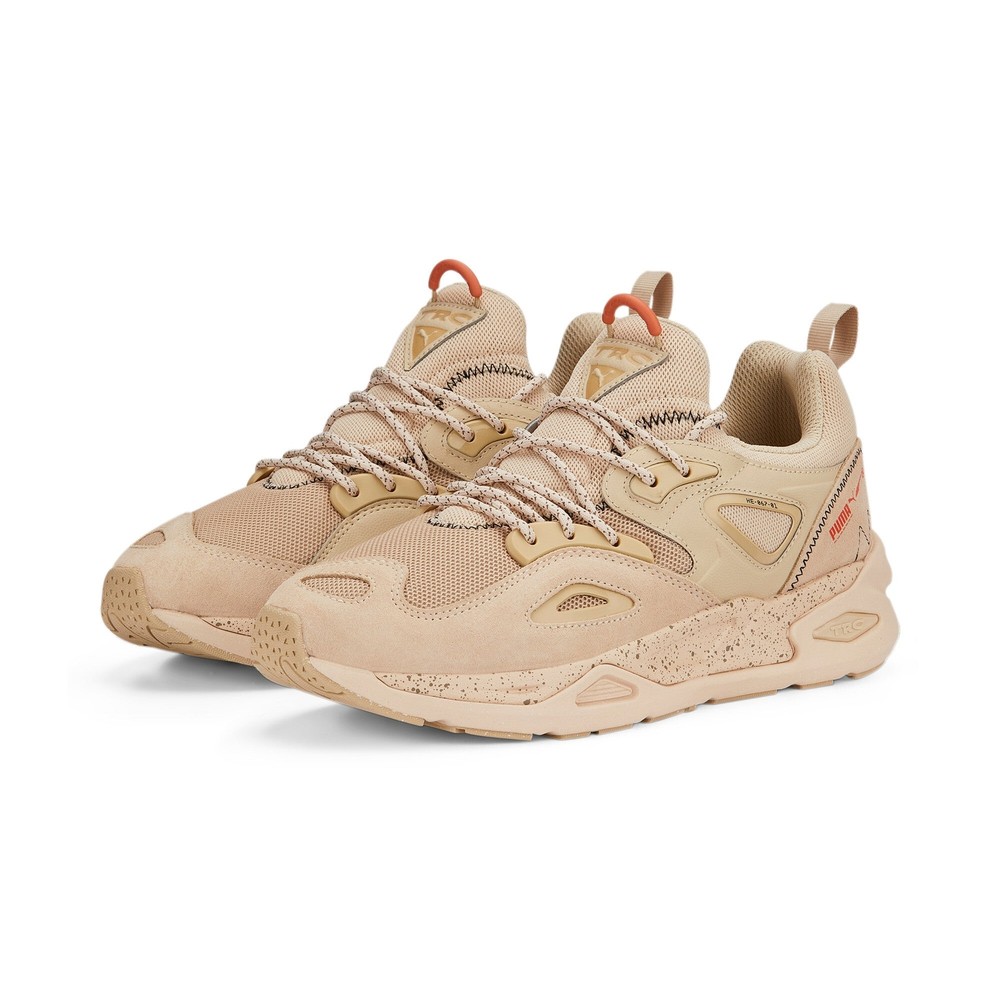 PUMA TRC Blaze Elevated Sneakers for Men - Style 390161-01