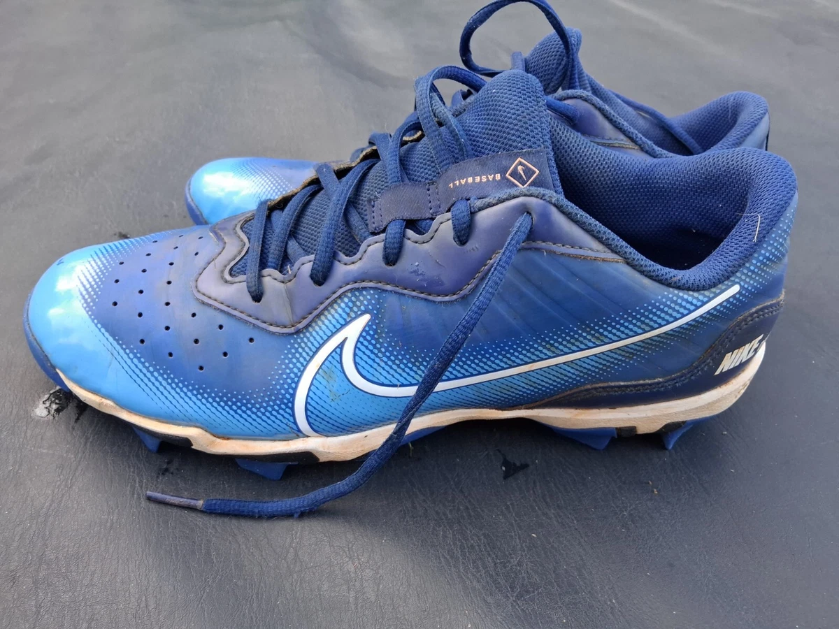 Nike Alpha Huarache 4 Keystone Hyper Royal for Sale | Authenticity