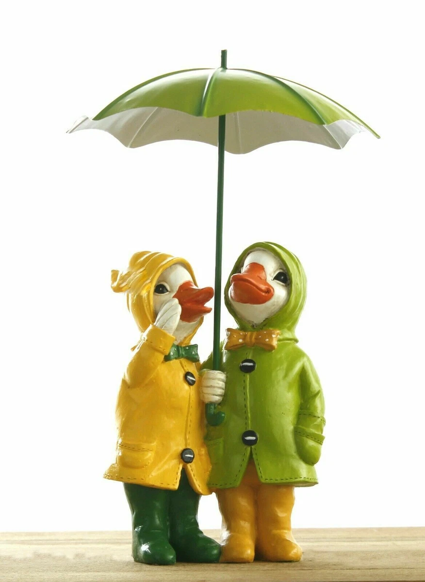 Ducky umbrella raincoat sale
