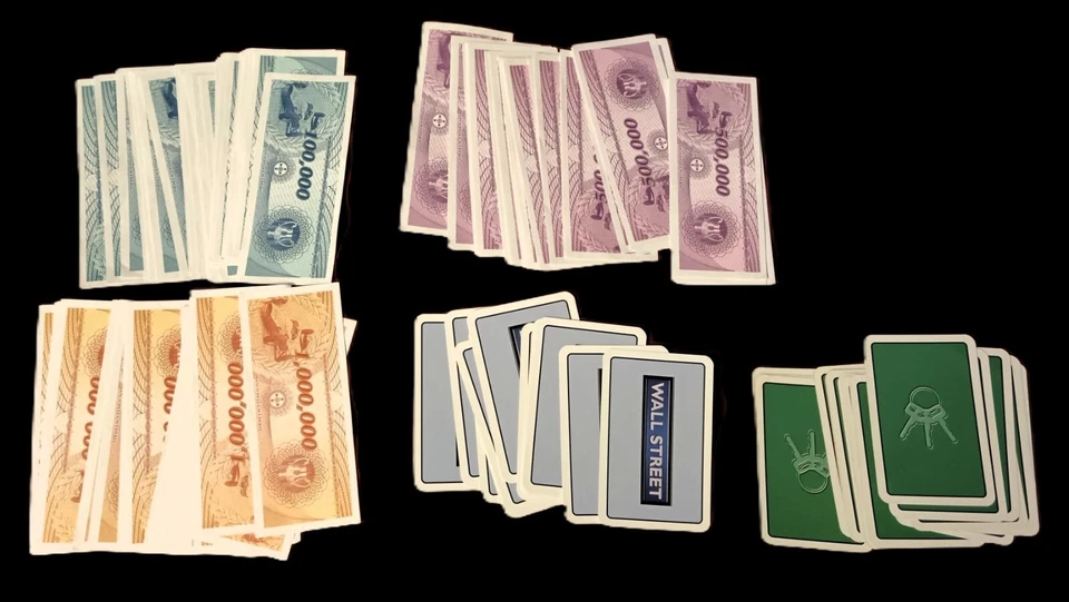 Ferrari Il gioco ufficiale - Mattel anno 2000 Gioco in scatola - Immagine 3 di 4