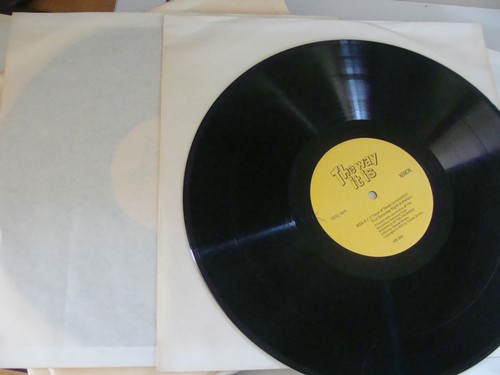 The Way It Is 1967 Leseprogramm Dick Gregory Langston Hughes Claude Brown lps - Bild 4 von 4