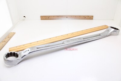 SNAP-ON 1-1/4