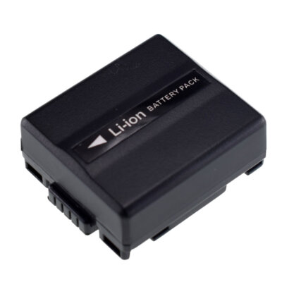 7.2v 680mAh Battery Pack For PANASONIC CGR-DU06 CGR-DU07 VCGA-DU21