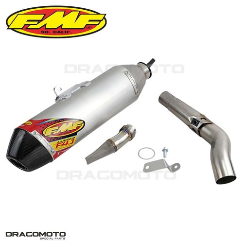KAWASAKI KX 450 2021-2023 Factory 4.1 RCT Exhaust FMF 042369 - 第 1/5 張圖片