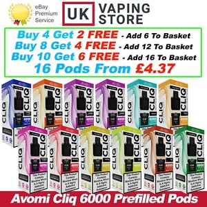 cliq vape refills Eco-Vape (@ecovapeuk) / Posts / X main image 1