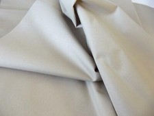 Tissu En Polyester Imperméable Revêtu De PU - BEIGE