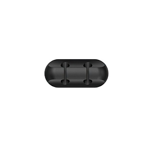 Cable Clips Holder Silicone Desk Cable Organizer Cord Management Winder Clips - Picture 14 of 18