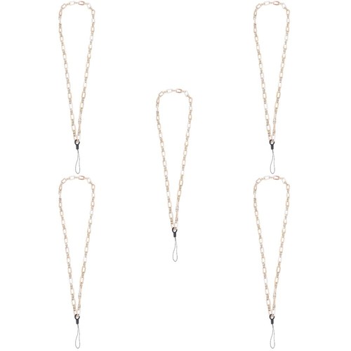 Chain Neck Strap - Lost Lanyard - Zdjęcie 8 z 12