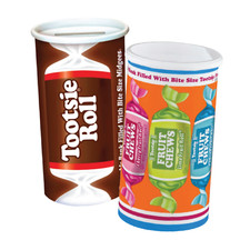 Tootsie Roll Variety Flavor Bite Size Fruit Chews Candy 4oz Mix Match