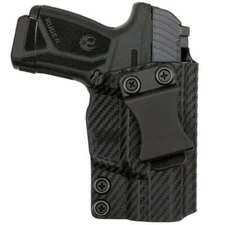 Ruger Max-9 IWB Holster (Optic Ready) - Rounded Gear