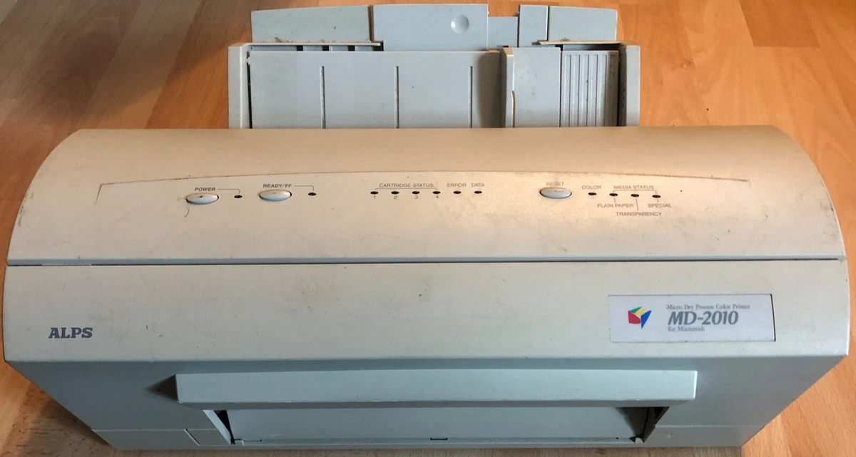 Alps Printers, Scanners and Supplies for sale | eBay UK
