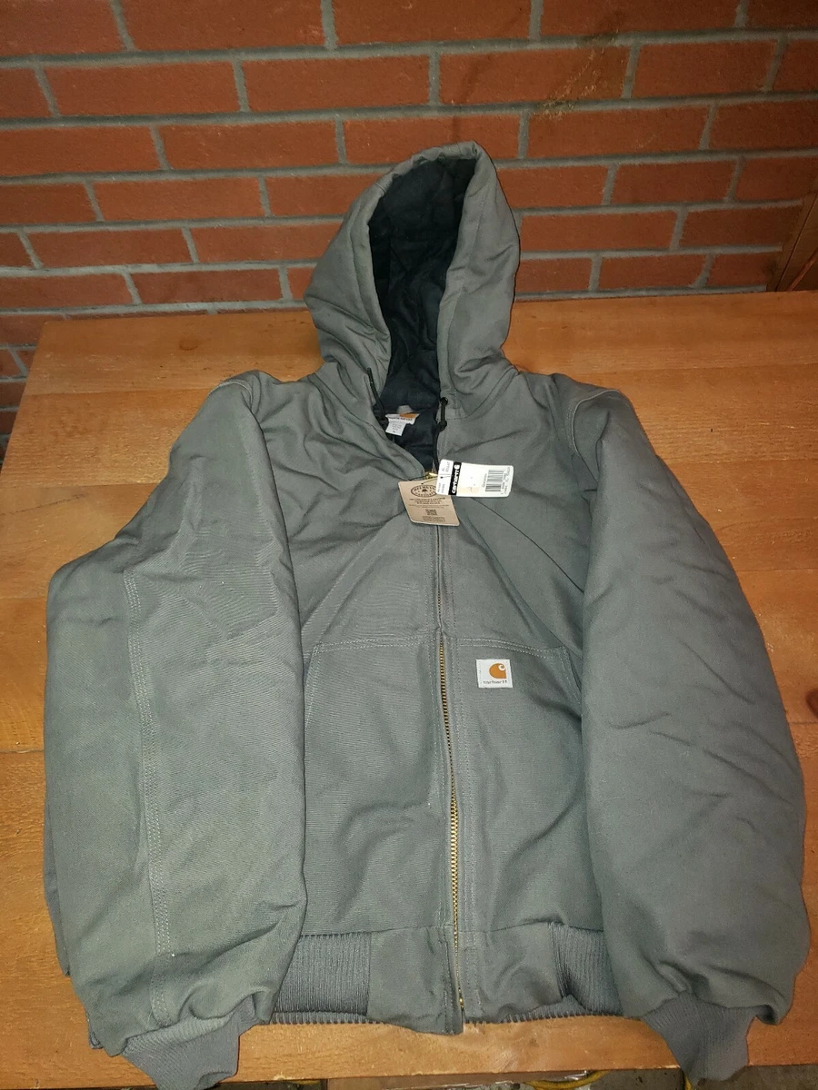 Carhartt jacket style j140 sale
