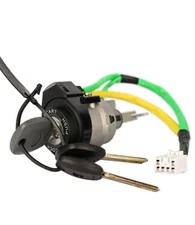 Ignition Lock Cylinder Switch For 2006 2007 2008 Hyundai Azera 3 Key 819203LA10