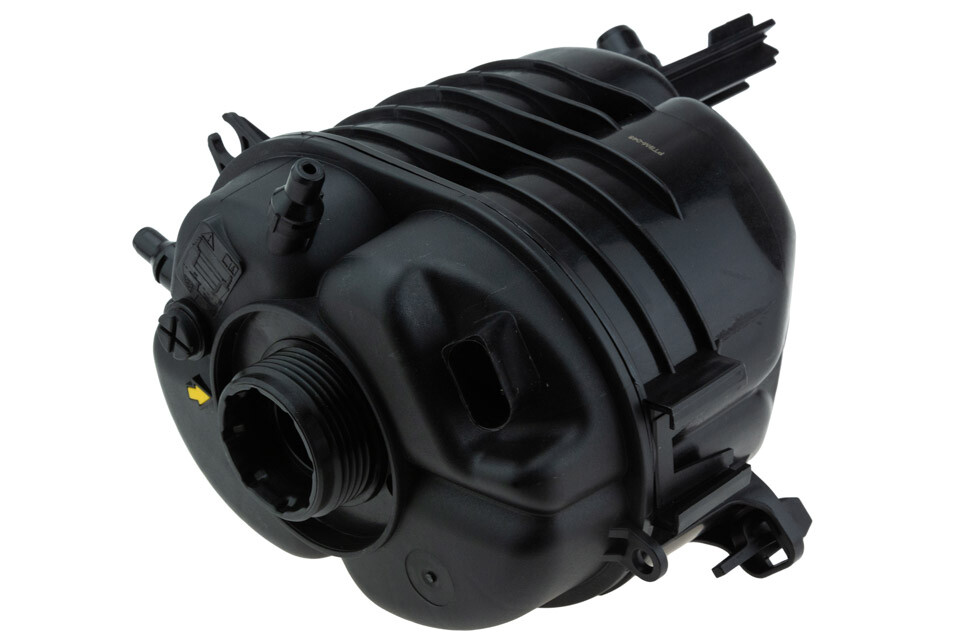Vase d'expansion de refroidissement pour BMW Z4 17138610652 entretien circuit moteur