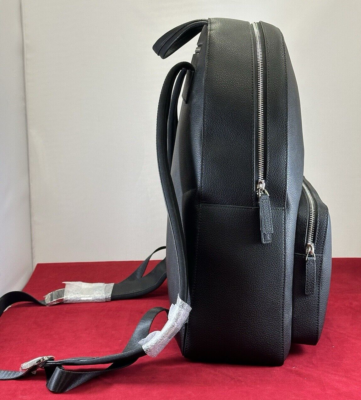 French Noble et Vivant leather backpack ? Noble et Vivant | Bags | French Noble Et Vivant Leather  main image 3