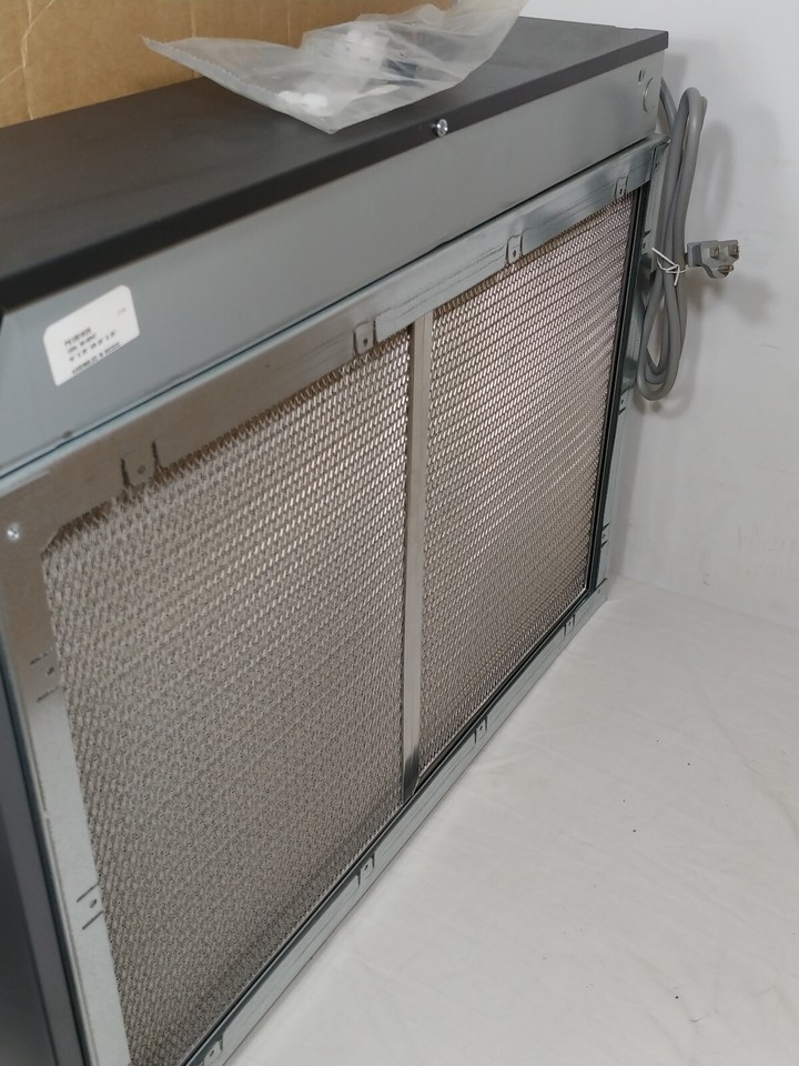 Honeywell F300E1019 F300 Electronic Air Cleaner 16x25 eBay