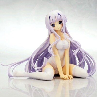 Kotobukiya Muv-Luv Alternative Total Eclipse Inia Sestina 1/7 Figure NEW