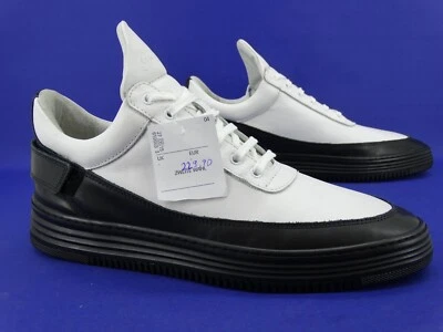 FILLING PIECES LOW TOP Schuhe Herren Sneaker High Stiefel Boots Shoes Gr 43 - Bild 1 von 4