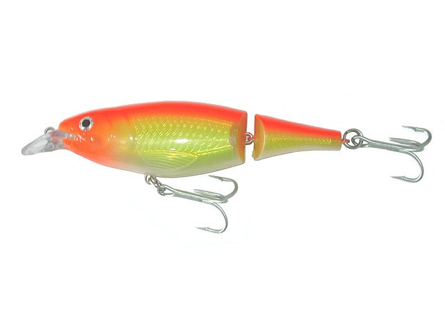 Rapala Kunstköder, Rapala X-Rap Jtd Shad 13cm 46g-P Wobbler