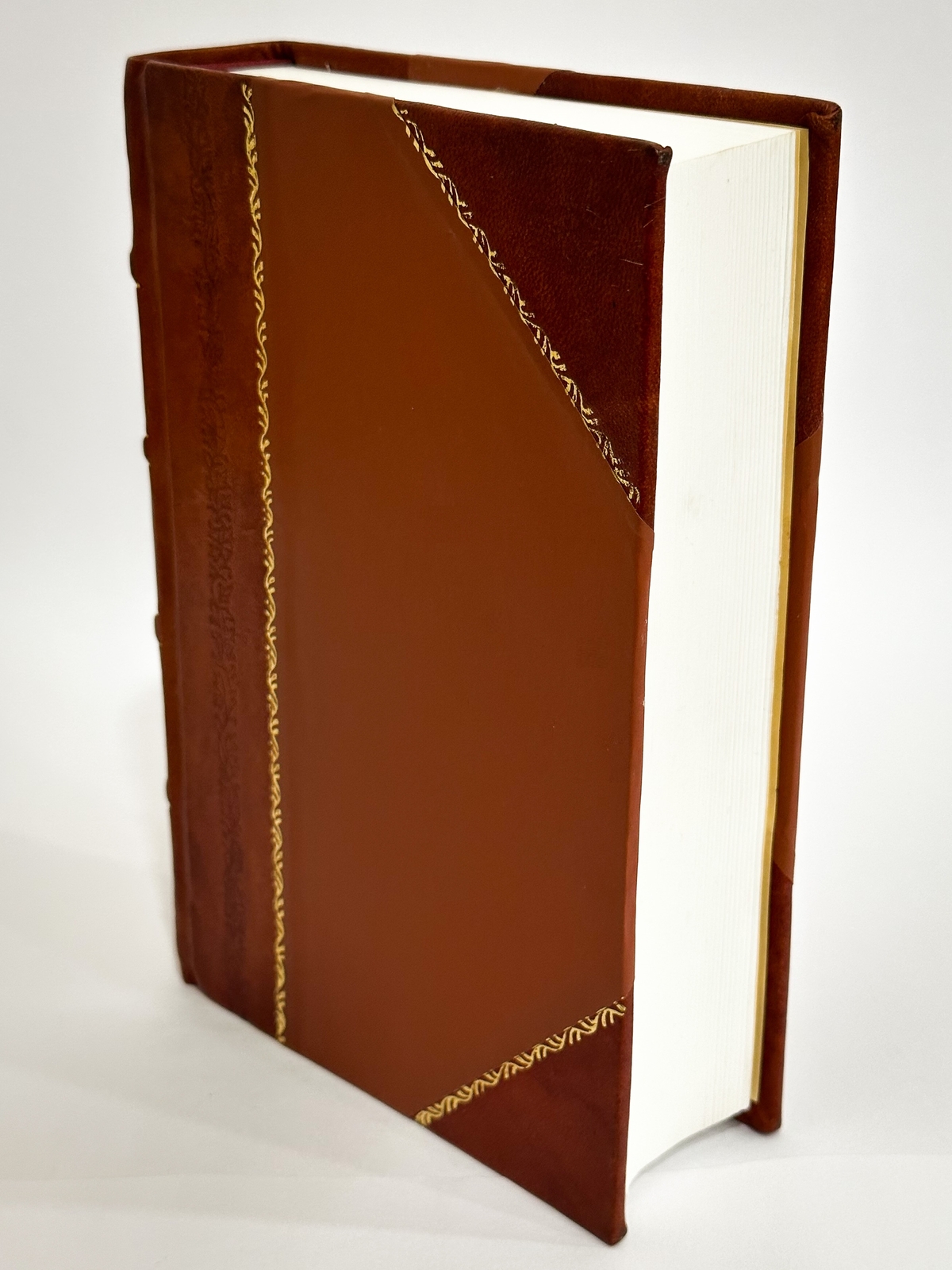 Archivio Della R. Societa Romana Di Storia Patria. Volume 38 [Leather Bound]