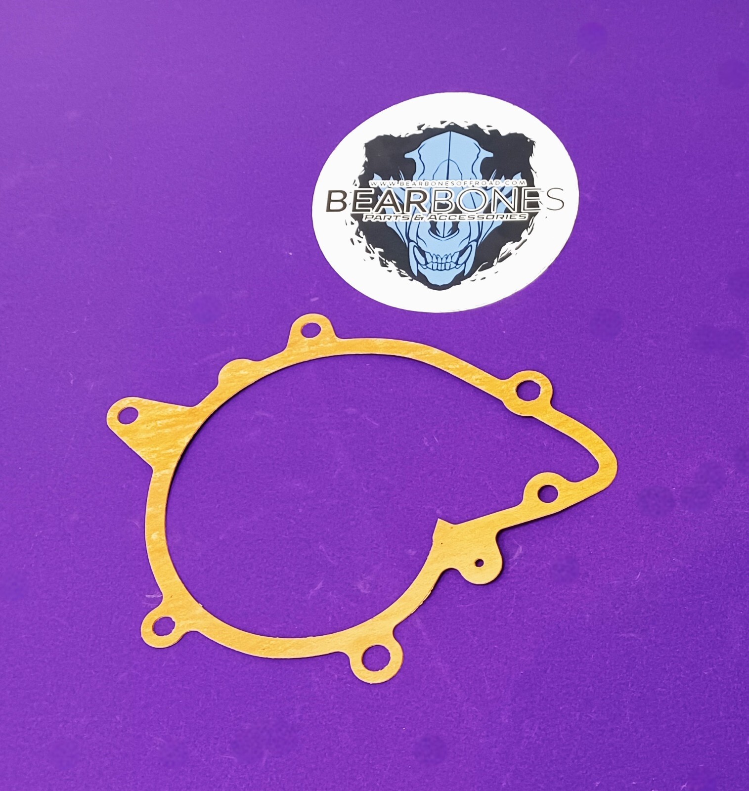 Range Rover L322 4.4 V8 Petrol Water Pump Gasket PET000050