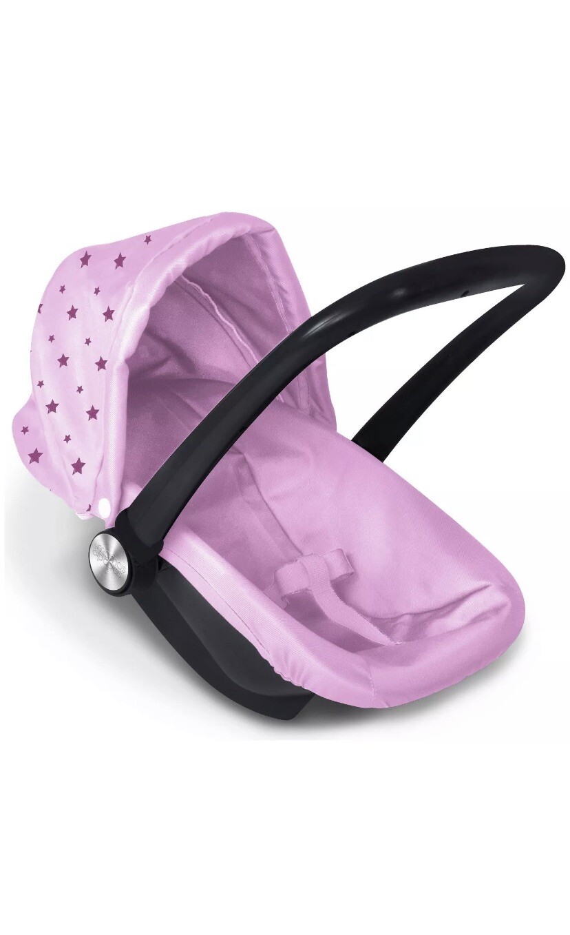 mamas and papas junior ocarro travel system