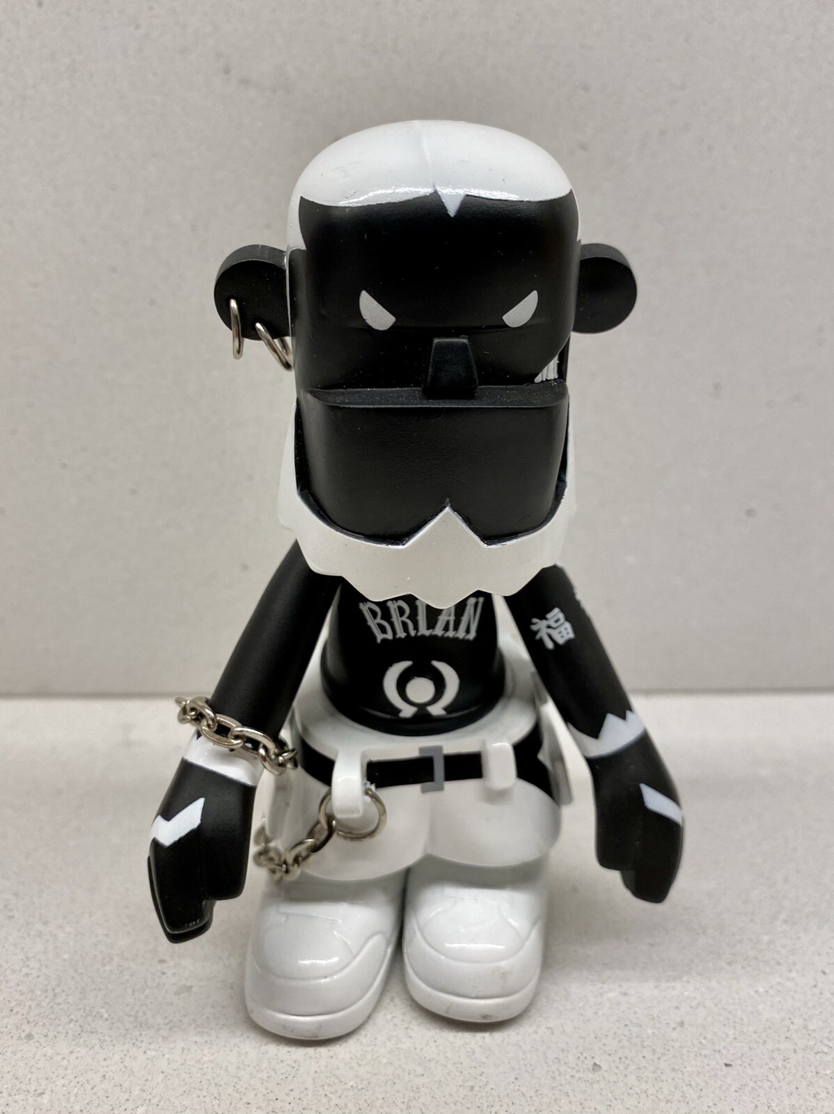 マイケルラウ Michael lau MAXX gardenergala 2001 brian ガーデナー