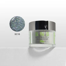 SNS Nail Dipping Powder SC18 - Whistleblower 1oz