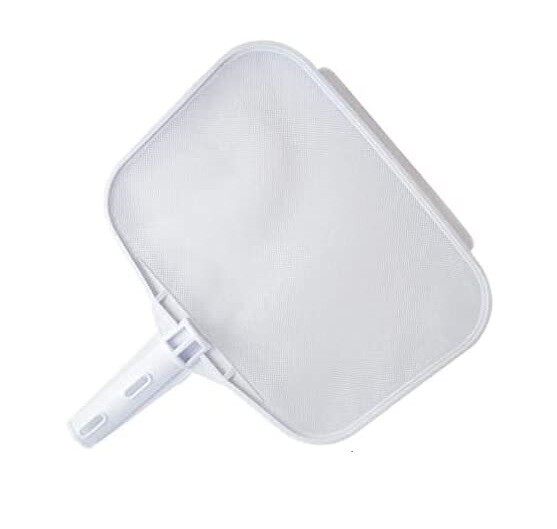 Recoge Hojas Plano. Sistema Palomillas. Sz2820