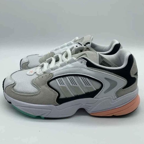 Adidas Falcon 2000 Schuhe für Damen Gr. 8,5 - Bild 6 von 8