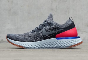 nike epic react 44