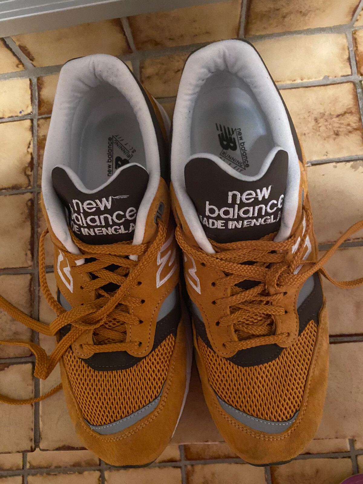 new balance 1530