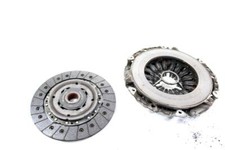Kit d'embrayage BMW 318