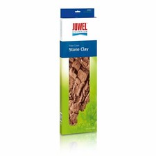 Juwel Filtercover Stone Clay