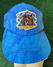 camel cigarette collectibles joe camel snapback hat