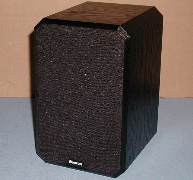 speaker boston acoustics