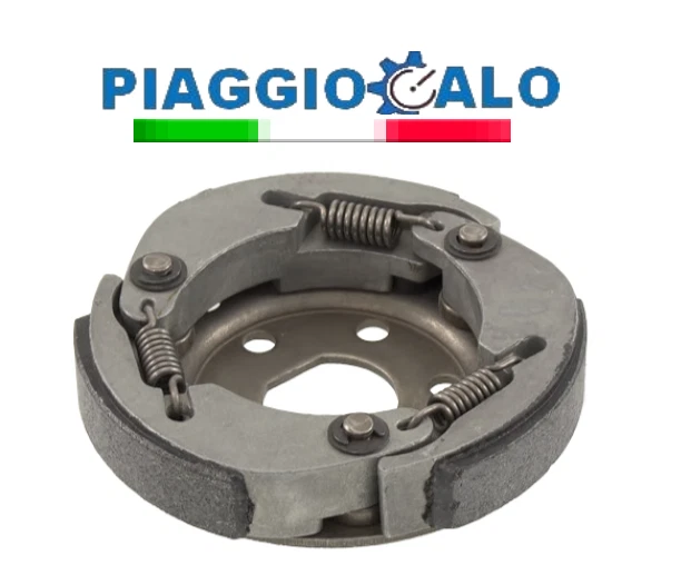 CM1002025 FRIZIONE ORIGINALE PIAGGIO LIBERTY 2T/4T 50 2005-2012