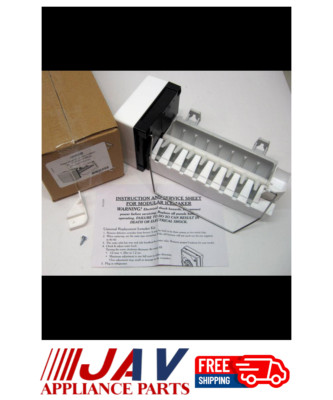 KIT GELATIERA FRIGORIFERO Sostituisce Amana Kenmore - IT - Foto 9