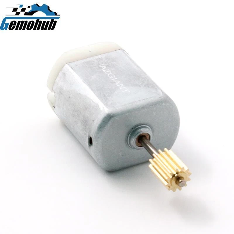 Motor actuador de cerradura de puerta de coche para Ford Ranger 1999-2010 Ford Taurus 1999-2009 Foto 4 de 4