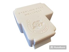 Pulse PEMF Connector Cover No Logo 